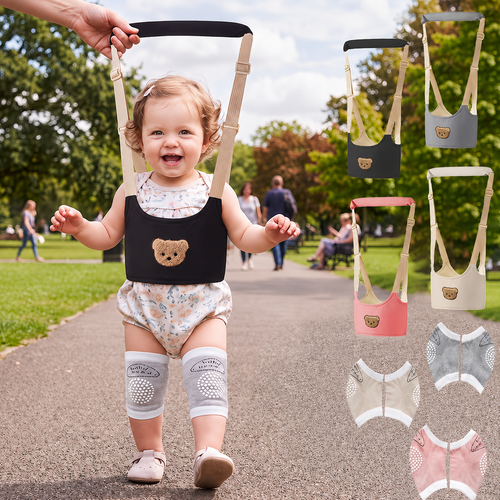 Baby walking Harness