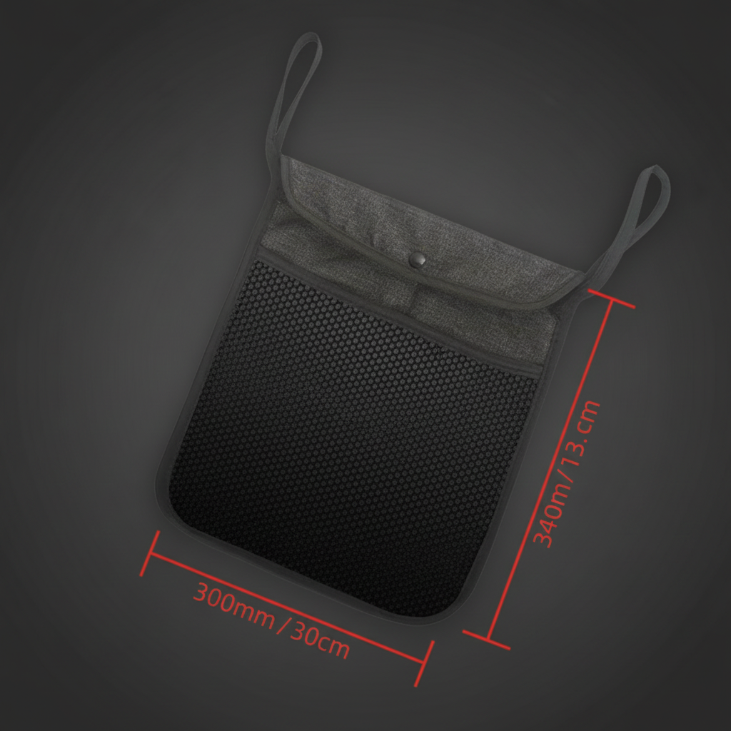 Stroller Back Pack Bag